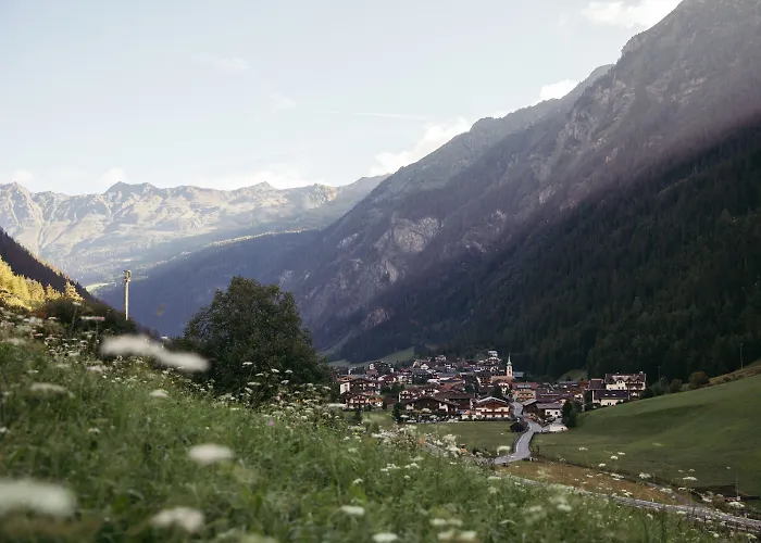 Kirchenwirt Hotel 4*