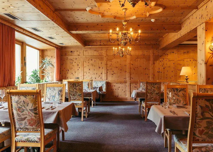 Kirchenwirt Hotel 4*