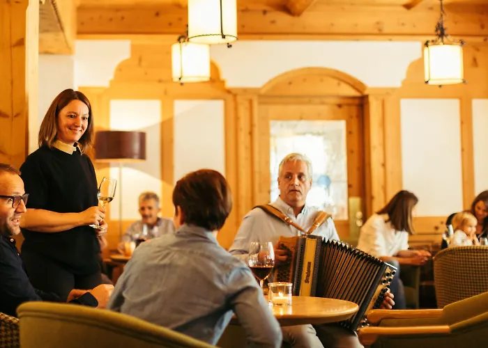 Kirchenwirt Hotel 4*