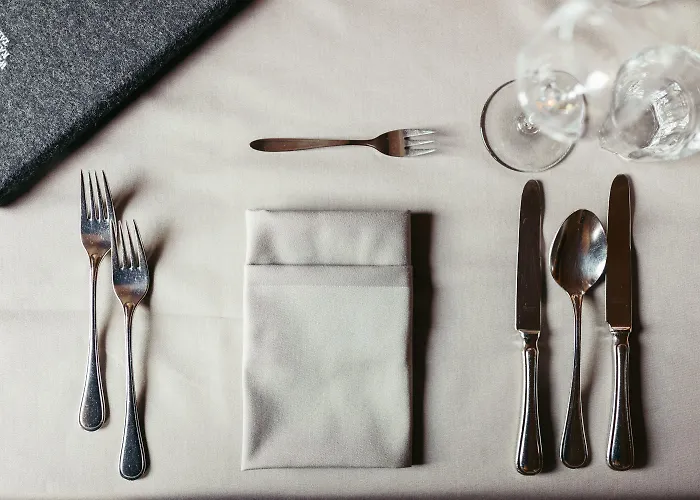 Kirchenwirt Hotel Kaunertal