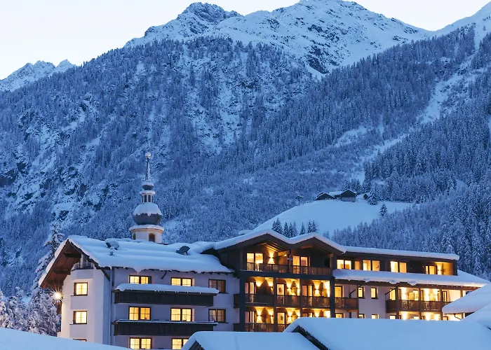 Kirchenwirt Hotel 4*