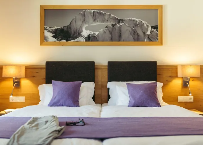 Hotel Kirchenwirt 4*