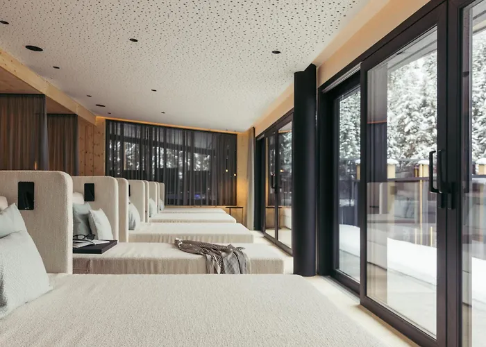 Kirchenwirt Hotel Kaunertal