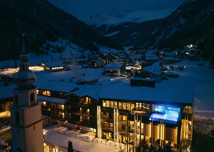 Kirchenwirt Hotel 4*