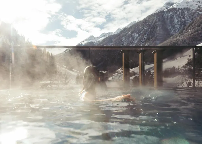 Kirchenwirt Kaunertal