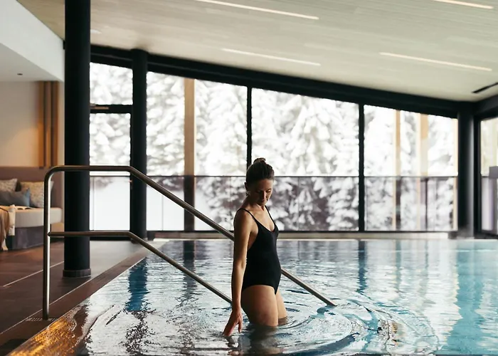 Kirchenwirt 4* Kaunertal