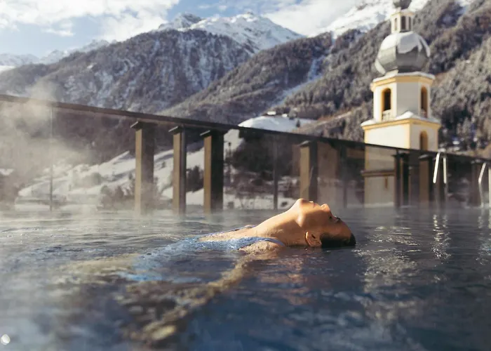 Kirchenwirt Kaunertal