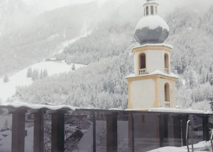 Hotel Kirchenwirt 4*