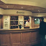 基辛维特酒店