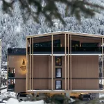Hotel Hotel Kirchenwirt Kaunertal