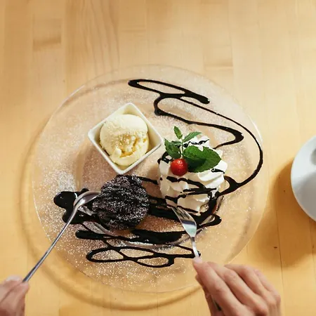 فندق Kirchenwirt كاونرتال