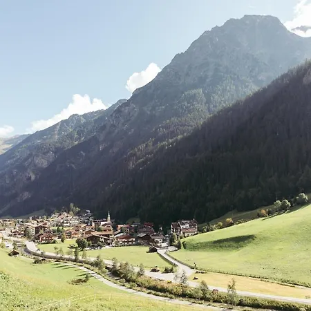 Kirchenwirt فندق