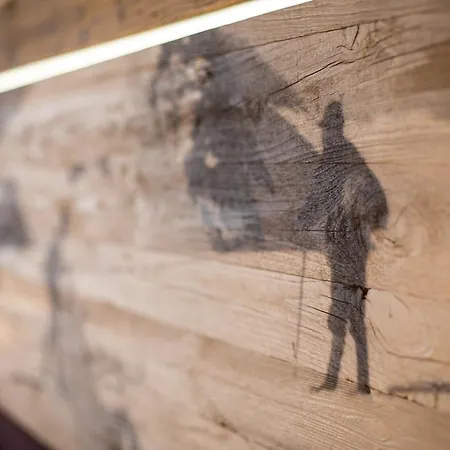 Kirchenwirt ホテル カウナータール