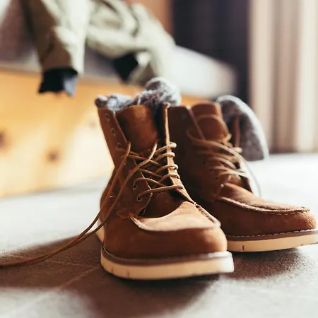 Kirchenwirt ホテル 4*