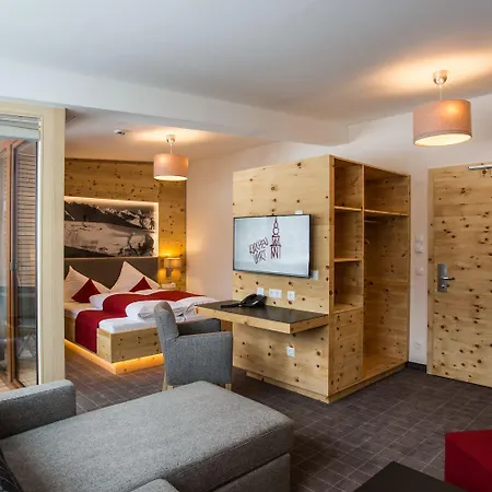 Kirchenwirt فندق