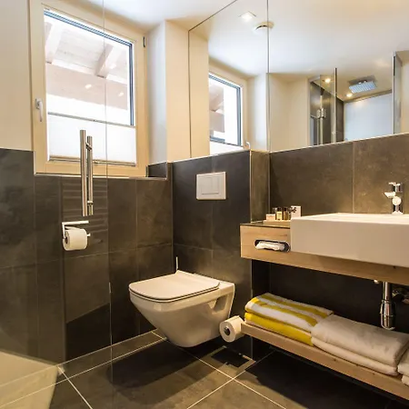 Kirchenwirt فندق 4*