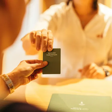 فندق Kirchenwirt 4*