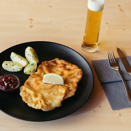 فندق Kirchenwirt 4*