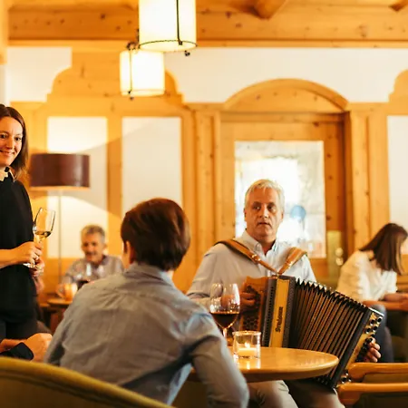 Kirchenwirt Hotel 4*