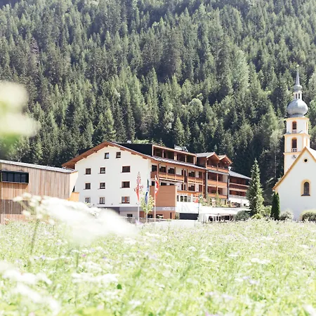 Kirchenwirt فندق