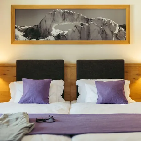 فندق Kirchenwirt 4*