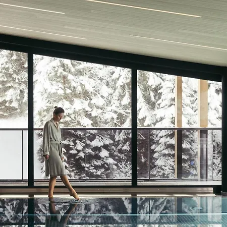 ホテル Kirchenwirt