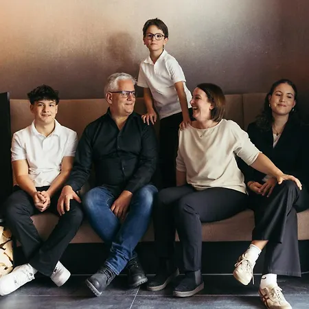 Kirchenwirt ホテル