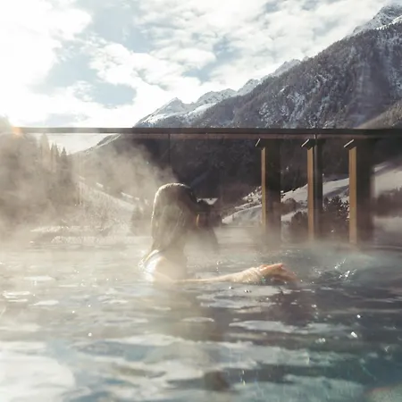 Kirchenwirt カウナータール