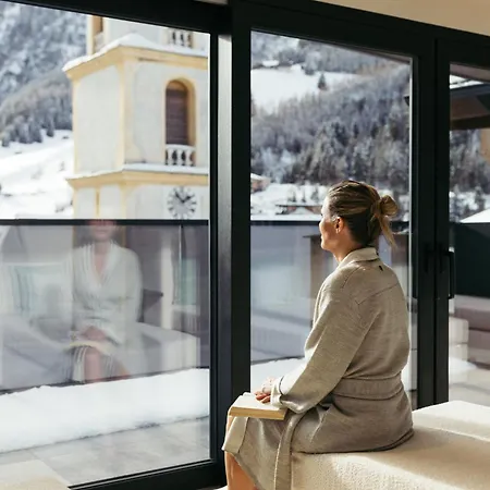 Kirchenwirt ホテル カウナータール