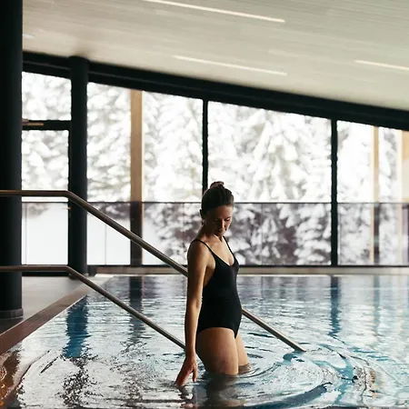 Kirchenwirt 4* カウナータール