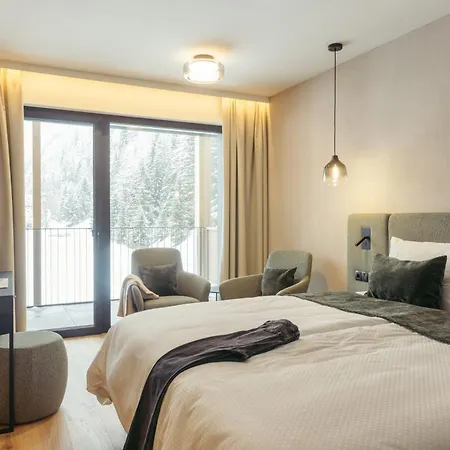 Kirchenwirt ホテル