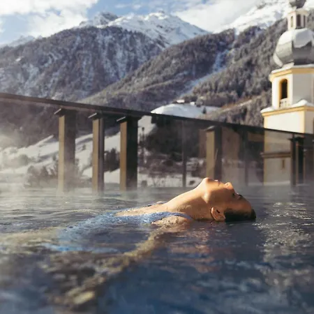 Kirchenwirt カウナータール