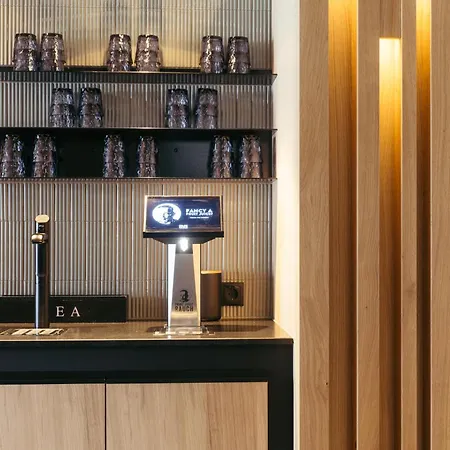 Kirchenwirt 4* カウナータール