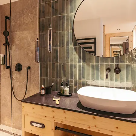 ホテル Kirchenwirt