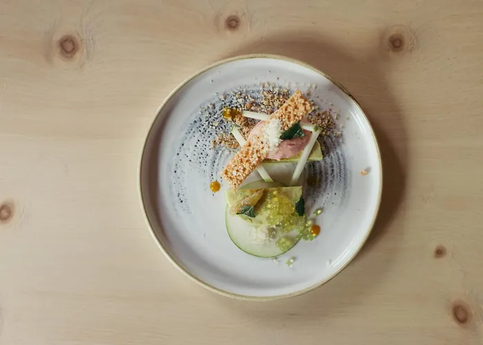 Hotel Kirchenwirt 4* Kaunertal