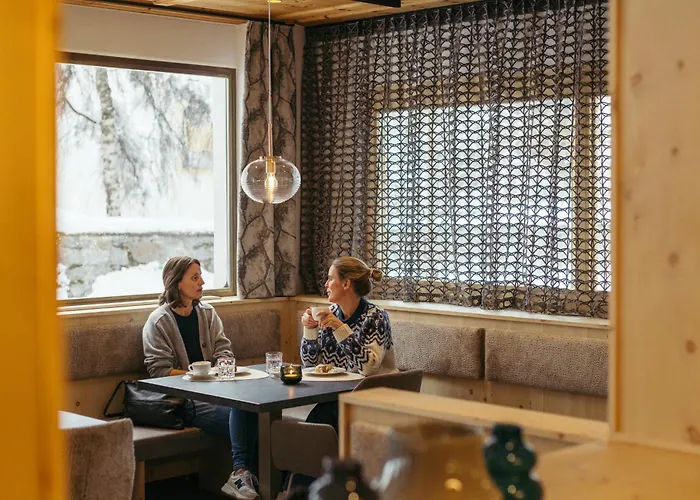 Hotell Hotel Kirchenwirt 4*