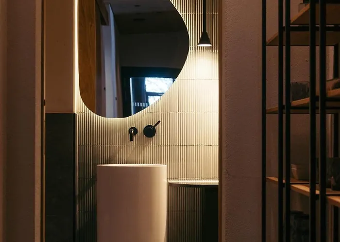 Hotel Kirchenwirt Hotell Kaunertal